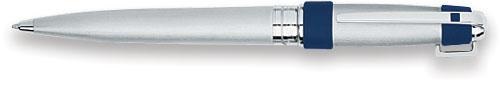 Dupont S.T. Olympio Drill blue Ballpen - penna a Sfera